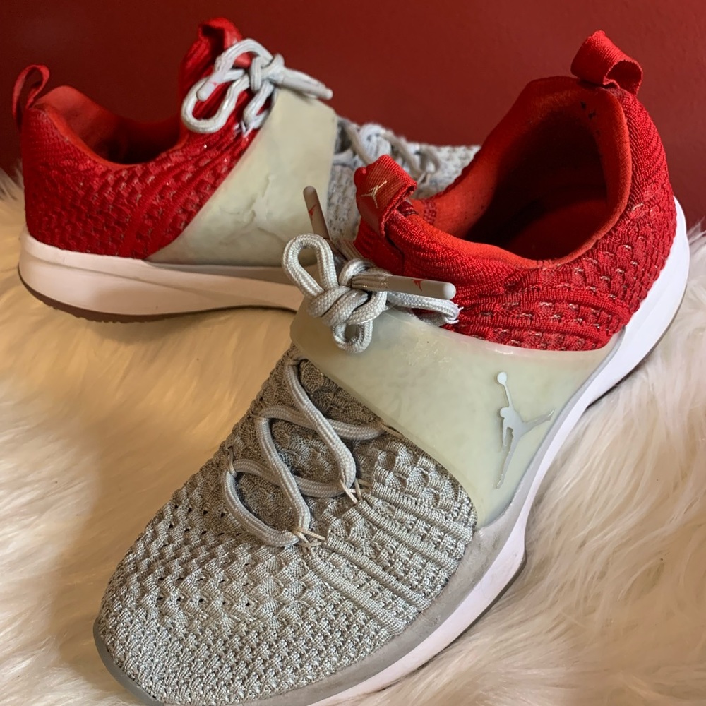 Jordan Athletic Shoes